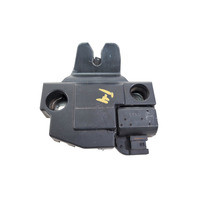 Lexus IS250 06-13 Luggage Compartment Trunk Lock Latch 64600-53060, F004, OEM, 2006, 2007, 2008, 2009, 2010, 2011, 2012, 2013