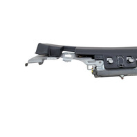 Lexus IS250 06-15 Air Knee Bag Left/Driver Module Black 73900-53020-C0, F004, OEM, 2006, 2007, 2008, 2009, 2010, 2011, 2012, 2013