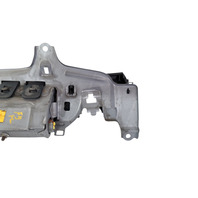 Lexus IS250 06-15 Air Knee Bag Left/Driver Module Black 73900-53020-C0, F004, OEM, 2006, 2007, 2008, 2009, 2010, 2011, 2012, 2013