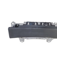 Lexus IS250 06-15 Air Knee Bag Left/Driver Module Black 73900-53020-C0, F004, OEM, 2006, 2007, 2008, 2009, 2010, 2011, 2012, 2013