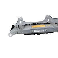 Lexus IS250 06-15 Air Knee Bag Left/Driver Module Black 73900-53020-C0, F004, OEM, 2006, 2007, 2008, 2009, 2010, 2011, 2012, 2013