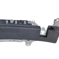 Lexus IS250 06-15 Air Knee Bag Left/Driver Module Black 73900-53020-C0, F004, OEM, 2006, 2007, 2008, 2009, 2010, 2011, 2012, 2013