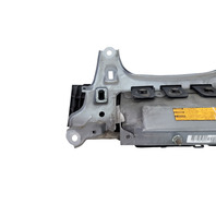 Lexus IS250 06-15 Air Knee Bag Left/Driver Module Black 73900-53020-C0, F004, OEM, 2006, 2007, 2008, 2009, 2010, 2011, 2012, 2013