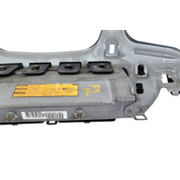 Lexus IS250 06-15 Air Knee Bag Left/Driver Module Black 73900-53020-C0, F004, OEM, 2006, 2007, 2008, 2009, 2010, 2011, 2012, 2013