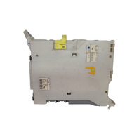 Lexus IS250 06-10 Left/Driver Fuse Box Block Junction Relay Cowl, 82730-53050, F004, OEM, 2006, 2007, 2008, 2009, 2010