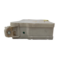Lexus IS250 06-10 Left/Driver Fuse Box Block Junction Relay Cowl, 82730-53050, F004, OEM, 2006, 2007, 2008, 2009, 2010