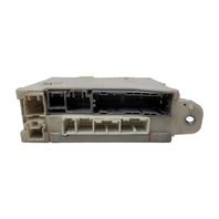 Lexus IS250 06-10 Left/Driver Fuse Box Block Junction Relay Cowl, 82730-53050, F004, OEM, 2006, 2007, 2008, 2009, 2010