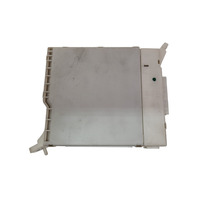 Lexus IS250 06-10 Left/Driver Fuse Box Block Junction Relay Cowl, 82730-53050, F004, OEM, 2006, 2007, 2008, 2009, 2010