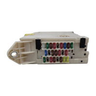 Lexus IS250 06-10 Left/Driver Fuse Box Block Junction Relay Cowl, 82730-53050, F004, OEM, 2006, 2007, 2008, 2009, 2010