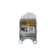 Lexus IS250 06-13 Computer Brain Module Unit Unit ECU, 89170-53080, F004, OEM, 2006, 2007, 2008, 2009, 2010, 2011, 2012, 2013