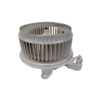 Lexus IS250 06-15 Fan Blower Motor 87103-30451, F004, OEM, 2006, 2007, 2008, 2009, 2010, 2011, 2012, 2013, 2014, 2015