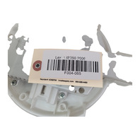 Lexus IS250 06-15 Fan Blower Motor 87103-30451, F004, OEM, 2006, 2007, 2008, 2009, 2010, 2011, 2012, 2013, 2014, 2015