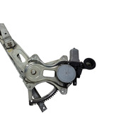 Lexus IS250 06-13 Front Left/Driver Door Window Regulator 69802-30260, F004, OEM, 2006, 2007, 2008, 2009, 2010, 2011, 2012, 2013