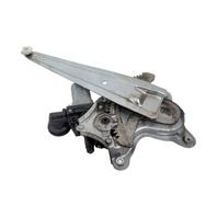 Lexus IS250 06-13 Rear Right/Passenger Door Window Regulator 69803-22200, F004, OEM, 2006, 2007, 2008, 2009, 2010, 2011, 2012, 2013
