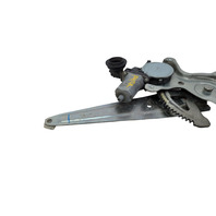 Lexus IS250 06-13 Rear Right/Passenger Door Window Regulator 69803-22200, F004, OEM, 2006, 2007, 2008, 2009, 2010, 2011, 2012, 2013