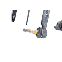 Lexus IS250 06-13 Rear Control Arm Rod Set (4) Right/Passenger, F004, OEM, 2006, 2007, 2008, 2009, 2010, 2011, 2012, 2013