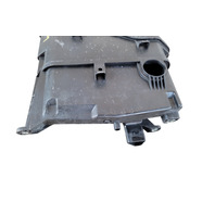 Lexus IS250 06-15 ECU Engine Control Unit Cover Case 82771-30040, F004, OEM, 2006, 2007, 2008, 2009, 2010, 2011, 2012, 2013, 2014, 2015