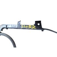 Lexus IS250 06-15 Rear Right Speed Sensor 89545-30070, F004, OEM, 2006, 2007, 2008, 2009, 2010, 2011, 2012, 2013, 2014, 2015