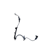 Lexus IS250 06-15 Rear Right Speed Sensor 89545-30070, F004, OEM, 2006, 2007, 2008, 2009, 2010, 2011, 2012, 2013, 2014, 2015