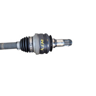 Lexus IS250 06-15 Rear Right Drive Axle Shaft, 42330-22091, F004, OEM, 2006, 2007, 2008, 2009, 2010, 2011, 2012, 2013, 2014, 2015