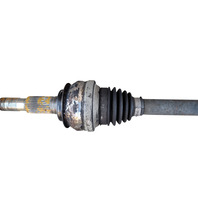 Lexus IS250 06-15 Rear Right Drive Axle Shaft, 42330-22091, F004, OEM, 2006, 2007, 2008, 2009, 2010, 2011, 2012, 2013, 2014, 2015