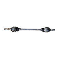 Lexus IS250 06-15 Rear Right Drive Axle Shaft, 42330-22091, F004, OEM, 2006, 2007, 2008, 2009, 2010, 2011, 2012, 2013, 2014, 2015