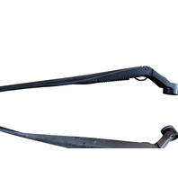 Lexus IS250 06-15 Windshield Wiper Blade Arm Left/Right Set 85221-53080, 85211-53080, F004, OEM, 2006, 2007, 2008, 2009, 2010, 2011, 2012, 2013, 2014, 2015