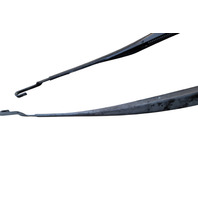 Lexus IS250 06-15 Windshield Wiper Blade Arm Left/Right Set 85221-53080, 85211-53080, F004, OEM, 2006, 2007, 2008, 2009, 2010, 2011, 2012, 2013, 2014, 2015
