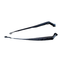 Lexus IS250 06-15 Windshield Wiper Blade Arm Left/Right Set 85221-53080, 85211-53080, F004, OEM, 2006, 2007, 2008, 2009, 2010, 2011, 2012, 2013, 2014, 2015