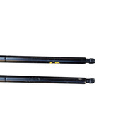 Lexus IS250 06-15 Trunk Back Door Damper Stay Strut Left/Right Set, 53450-0W082, F004, OEM, 2006, 2007, 2008, 2009, 2010, 2011, 2012, 2013, 2014, 2015