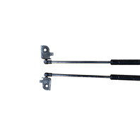 Lexus IS250 06-15 Trunk Back Door Damper Stay Strut Left/Right Set, 53450-0W082, F004, OEM, 2006, 2007, 2008, 2009, 2010, 2011, 2012, 2013, 2014, 2015