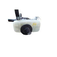 Lexus IS250 06-13 Brake Master Cylinder Assembly 47028-53020, F004, OEM, 2006, 2007, 2008, 2009, 2010, 2011, 2012, 2013