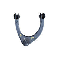 Lexus IS250 06-15 Front Right Upper Control Arm 48610-59065, F004, OEM, 2006, 2007, 2008, 2009, 2010, 2011, 2012, 2013, 2014, 2015