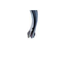 Lexus IS250 06-15 Front Right Upper Control Arm 48610-59065, F004, OEM, 2006, 2007, 2008, 2009, 2010, 2011, 2012, 2013, 2014, 2015