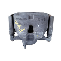 Lexus IS250 06-15 Front Brake Caliper Right 47730-53060, F004, OEM, 2006, 2007, 2008, 2009, 2010, 2011, 2012, 2013, 2014, 2015
