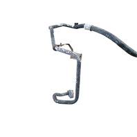 Lexus IS250 06-13 A/C Air Conditioner Discharge Hose Pipe 88703-53091, F004, OEM, 2006, 2007, 2008, 2009, 2010, 2011, 2012, 2013
