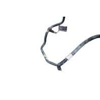 Lexus IS250 06-13 A/C Air Conditioner Discharge Hose Pipe 88703-53091, F004, OEM, 2006, 2007, 2008, 2009, 2010, 2011, 2012, 2013