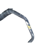 Lexus IS250 06-13 A/C Air Conditioner Discharge Hose Pipe 88703-53091, F004, OEM, 2006, 2007, 2008, 2009, 2010, 2011, 2012, 2013