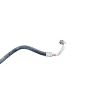 Lexus IS250 06-13 A/C Air Conditioner Discharge Hose Pipe 88703-53091, F004, OEM, 2006, 2007, 2008, 2009, 2010, 2011, 2012, 2013
