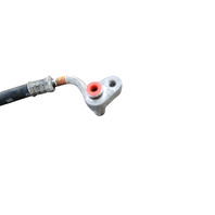 Lexus IS250 06-13 A/C Air Conditioner Discharge Hose Pipe 88703-53091, F004, OEM, 2006, 2007, 2008, 2009, 2010, 2011, 2012, 2013