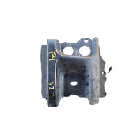 Lexus IS250 06-13 Rear Right/Left Reinforcement Bracket Set 52108-53010, F004, OEM, 2006, 2007, 2008, 2009, 2010, 2011, 2012, 2013