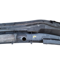 Lexus IS250 06-15 Cowl/Dash Louver 55708-53061, F004, OEM, 2006, 2007, 2008, 2009, 2010, 2011, 2012, 2013, 2014, 2015