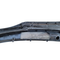 Lexus IS250 06-15 Cowl/Dash Louver 55708-53061, F004, OEM, 2006, 2007, 2008, 2009, 2010, 2011, 2012, 2013, 2014, 2015