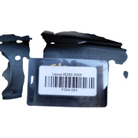 Lexus IS250 06-15 Cowl/Dash Louver 55708-53061, F004, OEM, 2006, 2007, 2008, 2009, 2010, 2011, 2012, 2013, 2014, 2015