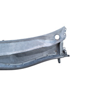 Lexus IS250 06-15 Cowl/Dash Louver 55708-53061, F004, OEM, 2006, 2007, 2008, 2009, 2010, 2011, 2012, 2013, 2014, 2015
