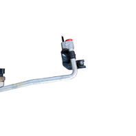 Lexus IS250 06-13 A/C Air Conditioner Suction Tube Pipe, 88707-53070, F004, OEM, 2006, 2007, 2008, 2009, 2010, 2011, 2012, 2013