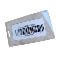 Lexus IS250 06-13 A/C Air Conditioner Suction Tube Pipe, 88707-53070, F004, OEM, 2006, 2007, 2008, 2009, 2010, 2011, 2012, 2013