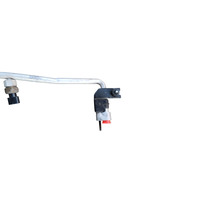 Lexus IS250 06-13 A/C Air Conditioner Suction Tube Pipe, 88707-53070, F004, OEM, 2006, 2007, 2008, 2009, 2010, 2011, 2012, 2013