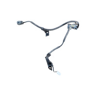 Lexus IS250 06-13 Front Left/Driver Wire ABS Speed Skid Control Sensor 89516-22010, F004, OEM, 2006, 2007, 2008, 2009, 2010, 2011, 2012, 2013