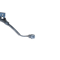 Lexus IS250 06-13 Front Left/Driver Wire ABS Speed Skid Control Sensor 89516-22010, F004, OEM, 2006, 2007, 2008, 2009, 2010, 2011, 2012, 2013